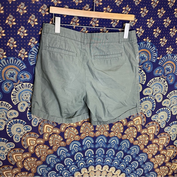 🐾free w/purchase🐾 flawed shorts - Picture 8 of 8